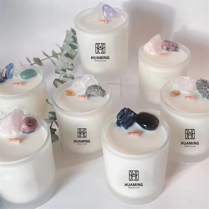 Sceneted Candle  from mmcis china